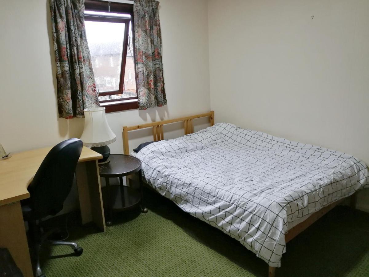 Guest House Private Room Near Glasgow City Centre Exterior foto